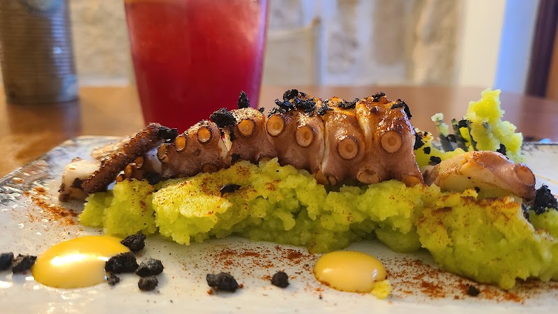 Plato delicioso