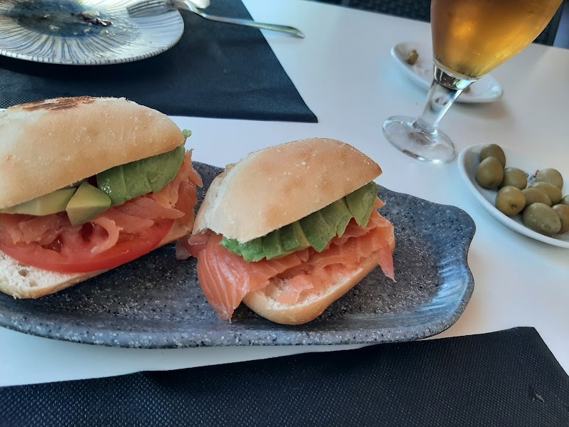 Plato delicioso