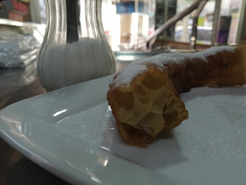Plato delicioso