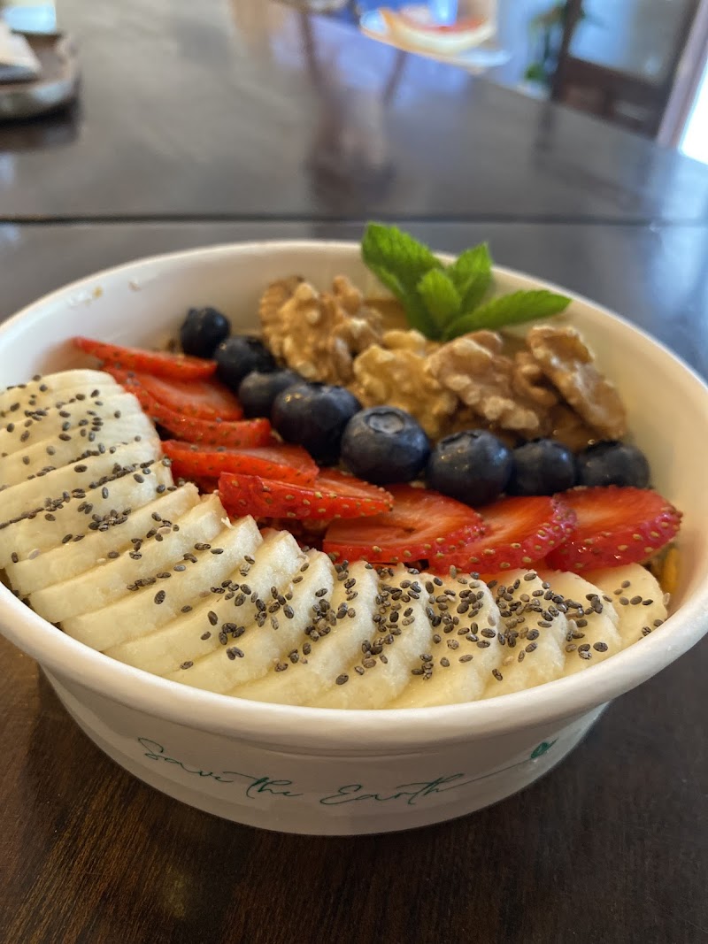 Plato delicioso