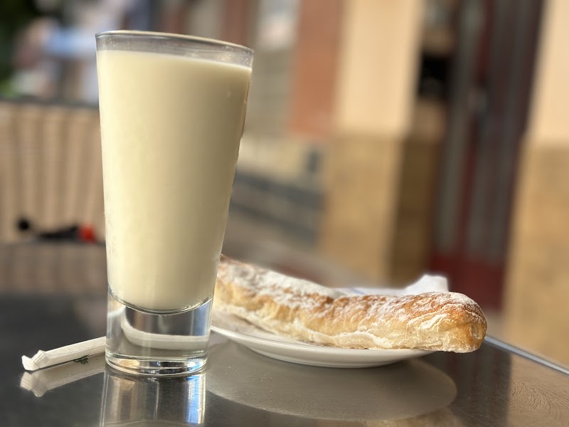 Plato delicioso