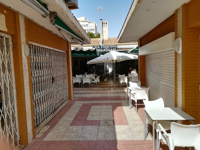 Detalle del restaurante