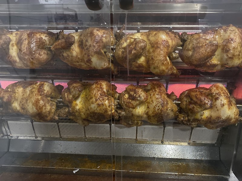 Detalle del restaurante
