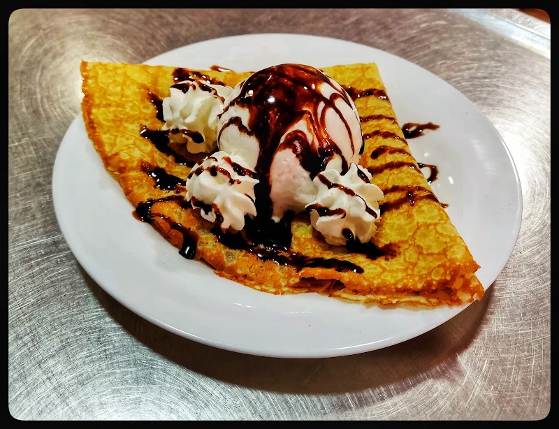 Plato delicioso