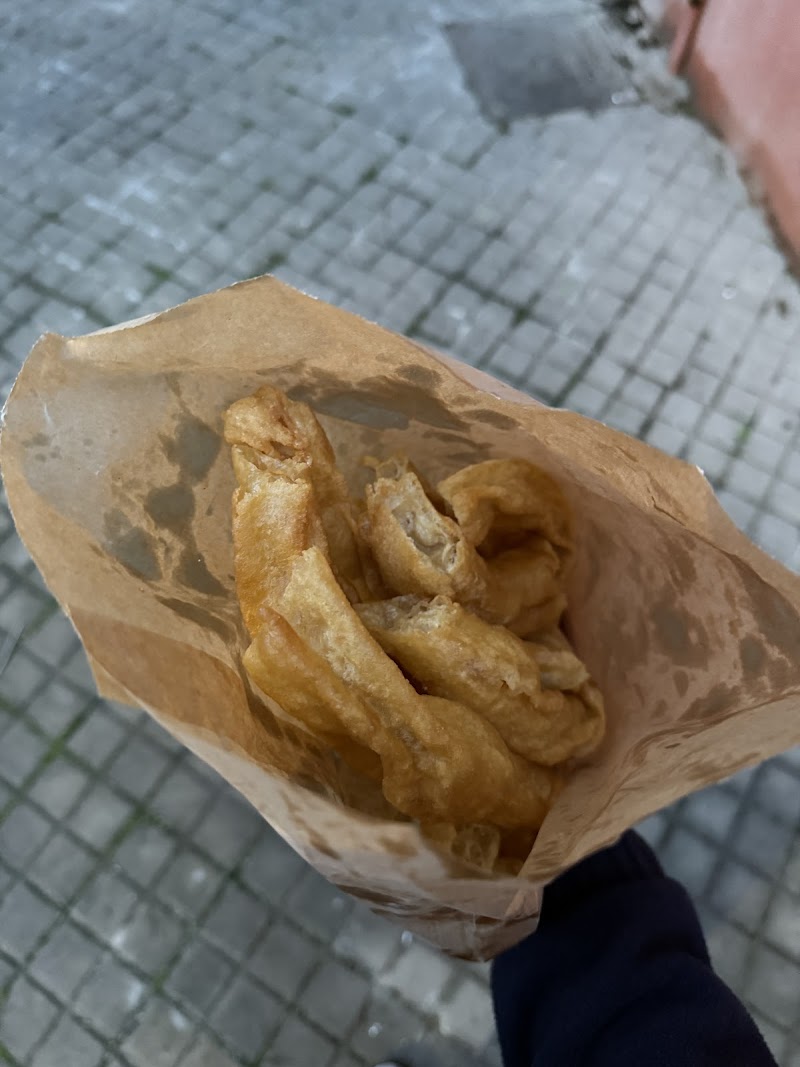 Plato delicioso