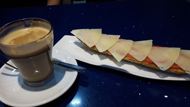 Plato delicioso