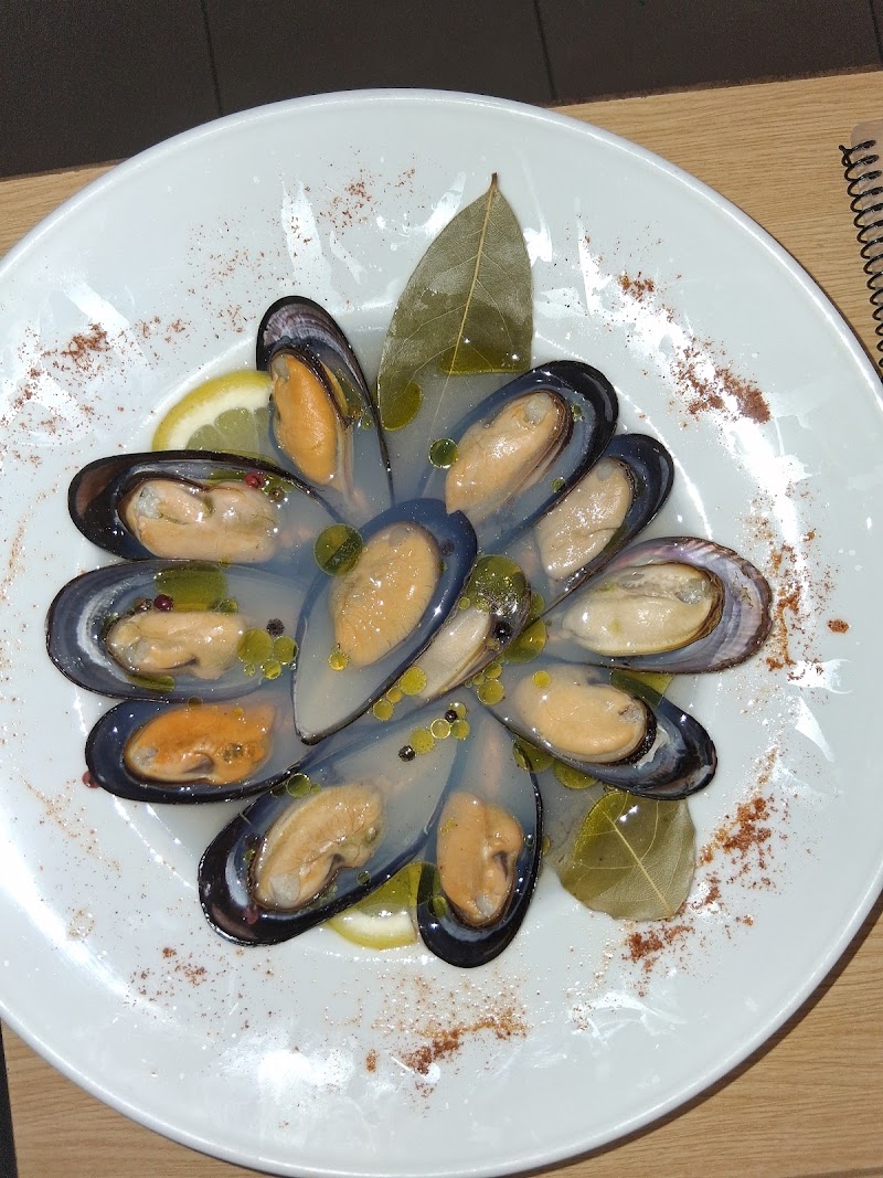 Plato delicioso