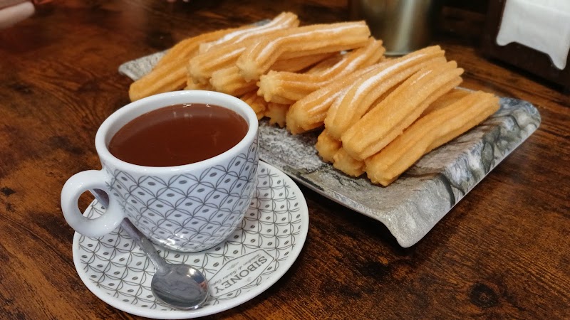 Plato delicioso