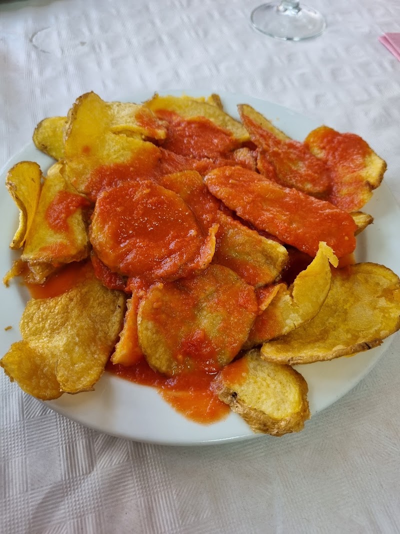 Plato delicioso