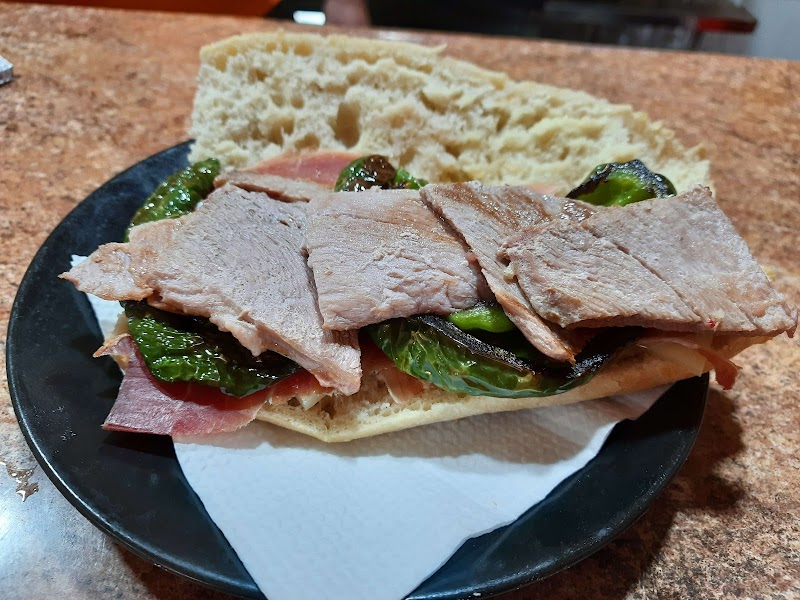 Plato delicioso