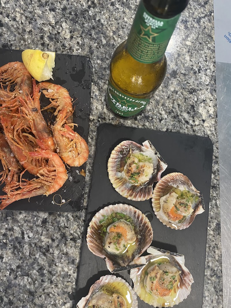 Plato delicioso