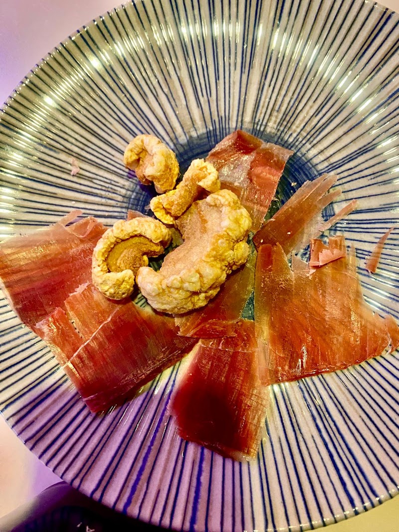 Plato delicioso