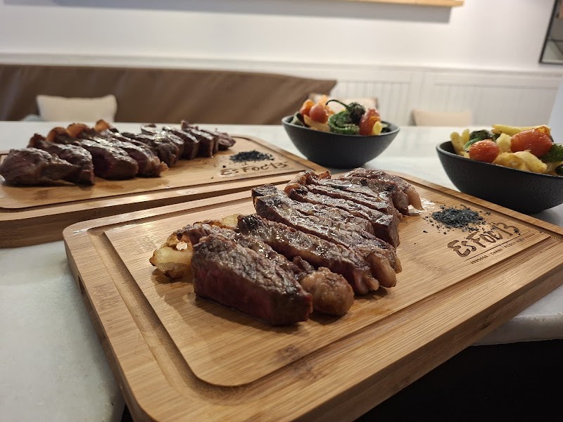 Plato delicioso