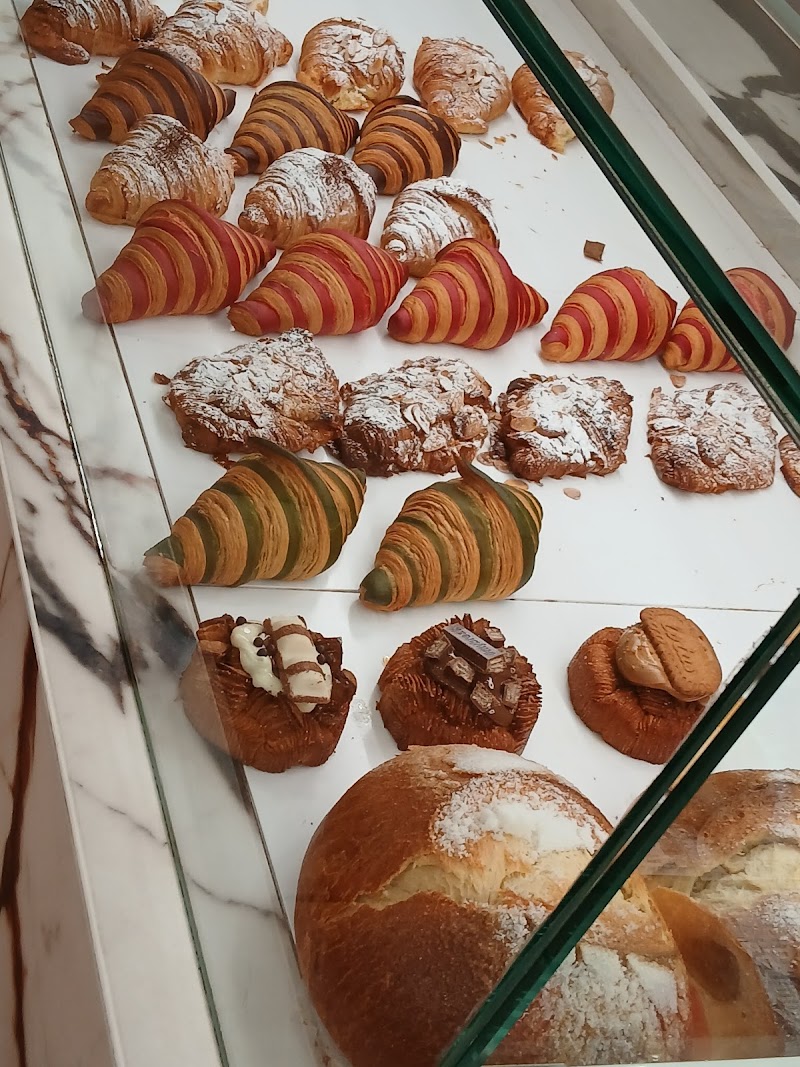 Detalle del restaurante