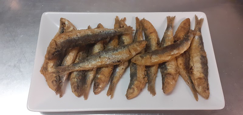 Plato delicioso