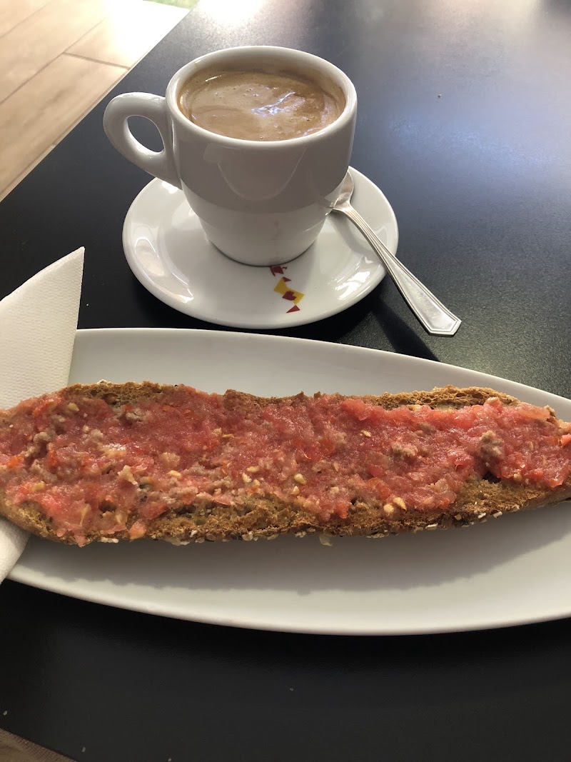 Plato delicioso