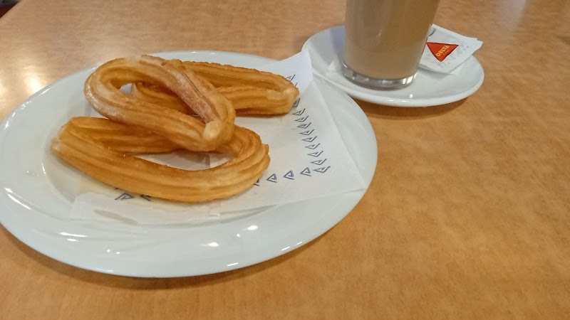 Plato delicioso
