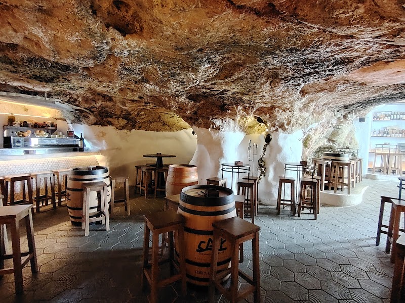 Detalle del restaurante