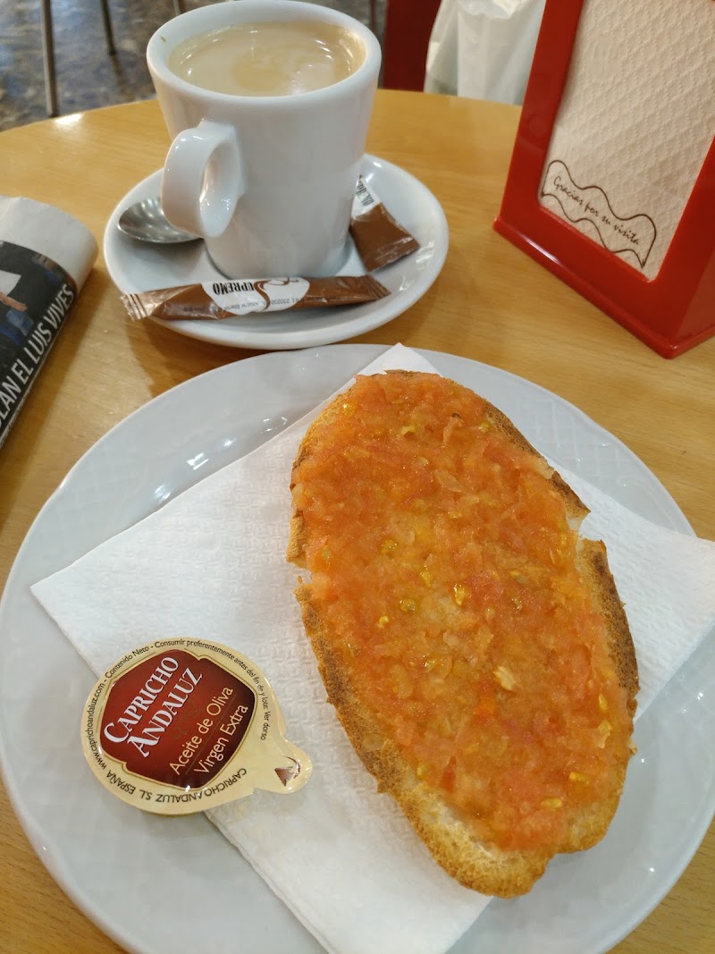 Plato delicioso