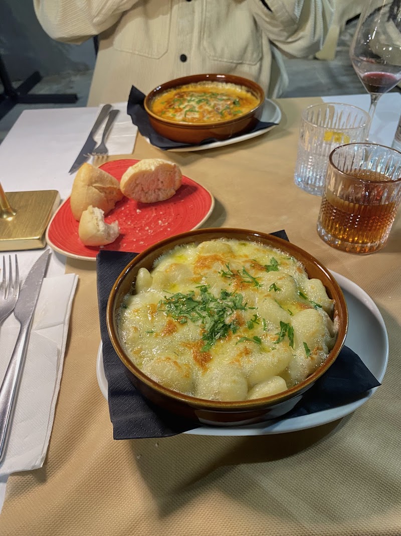 Plato delicioso