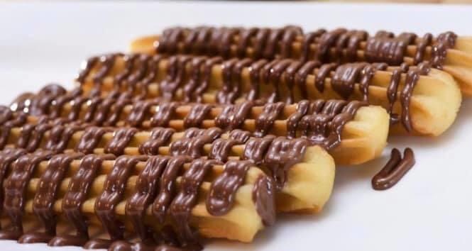 Plato delicioso