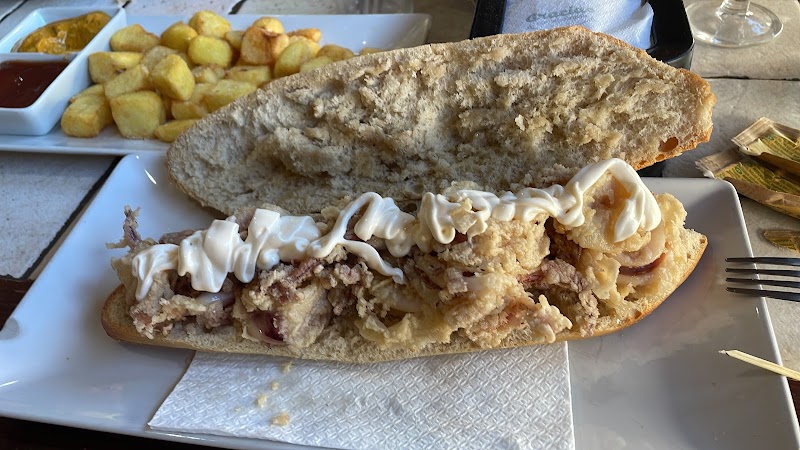 Plato delicioso