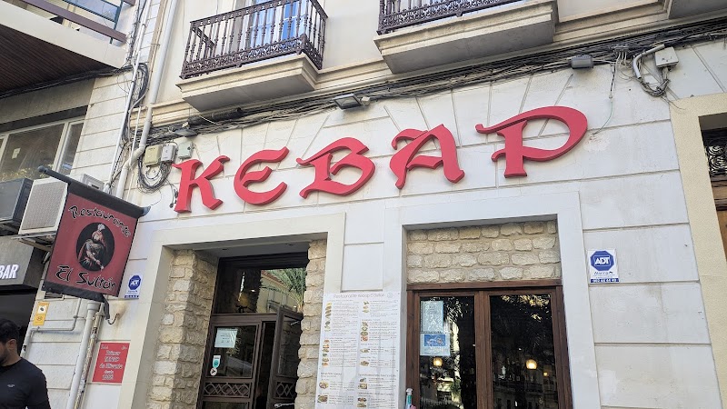 Detalle del restaurante