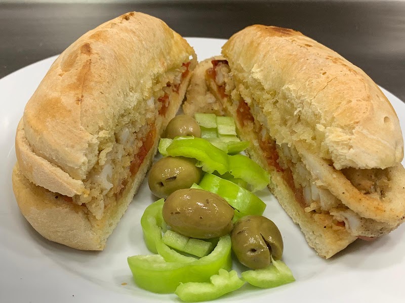 Plato delicioso