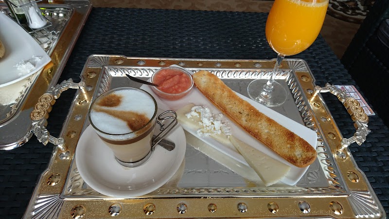Plato delicioso