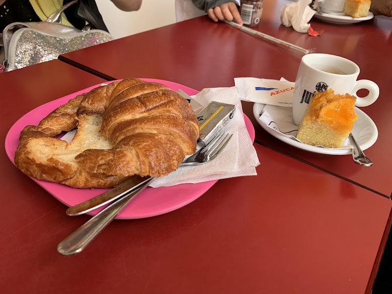 Plato delicioso