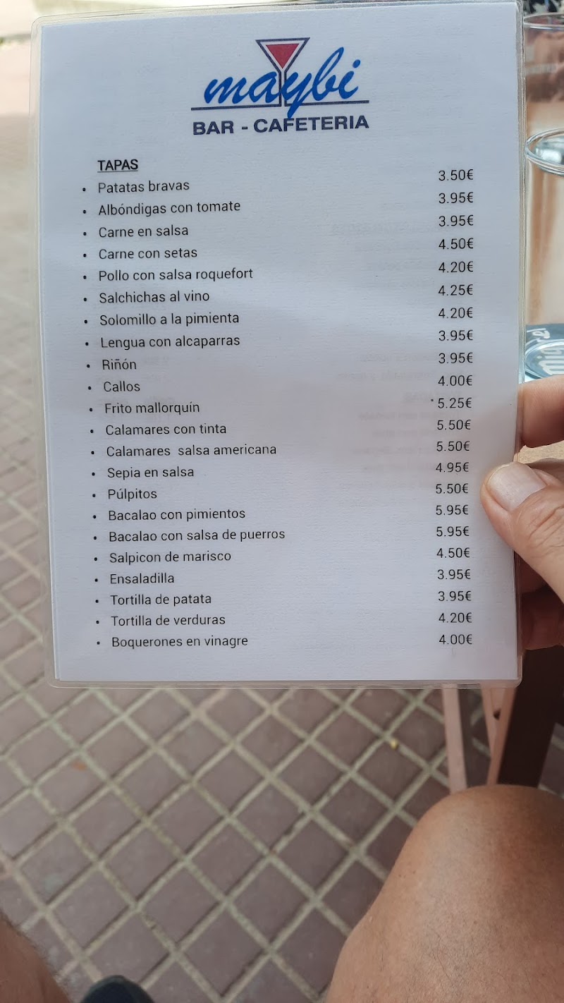 Plato delicioso