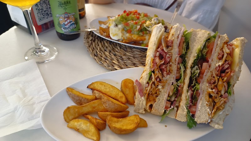 Plato delicioso