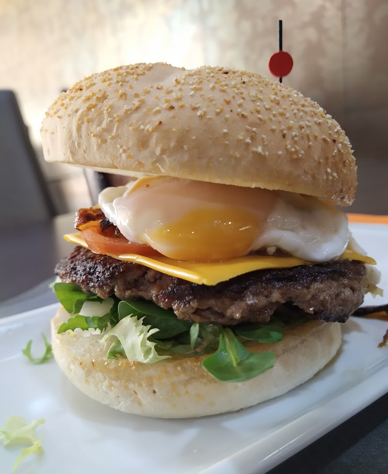 Plato delicioso