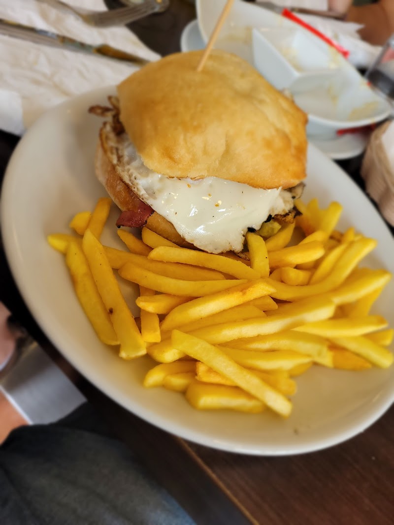 Plato delicioso