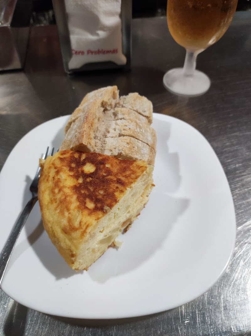 Plato delicioso
