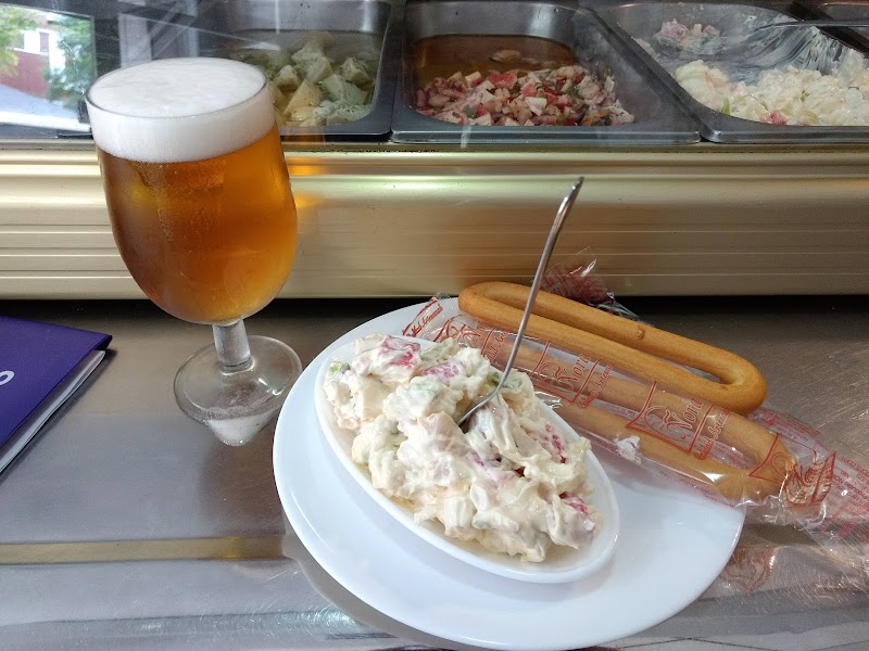 Detalle del restaurante