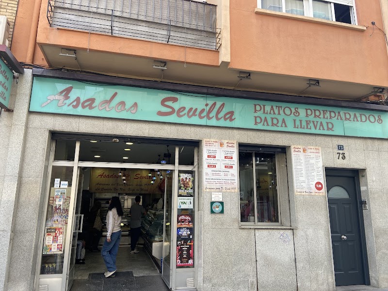 Detalle del restaurante