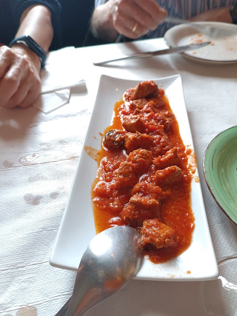Plato delicioso