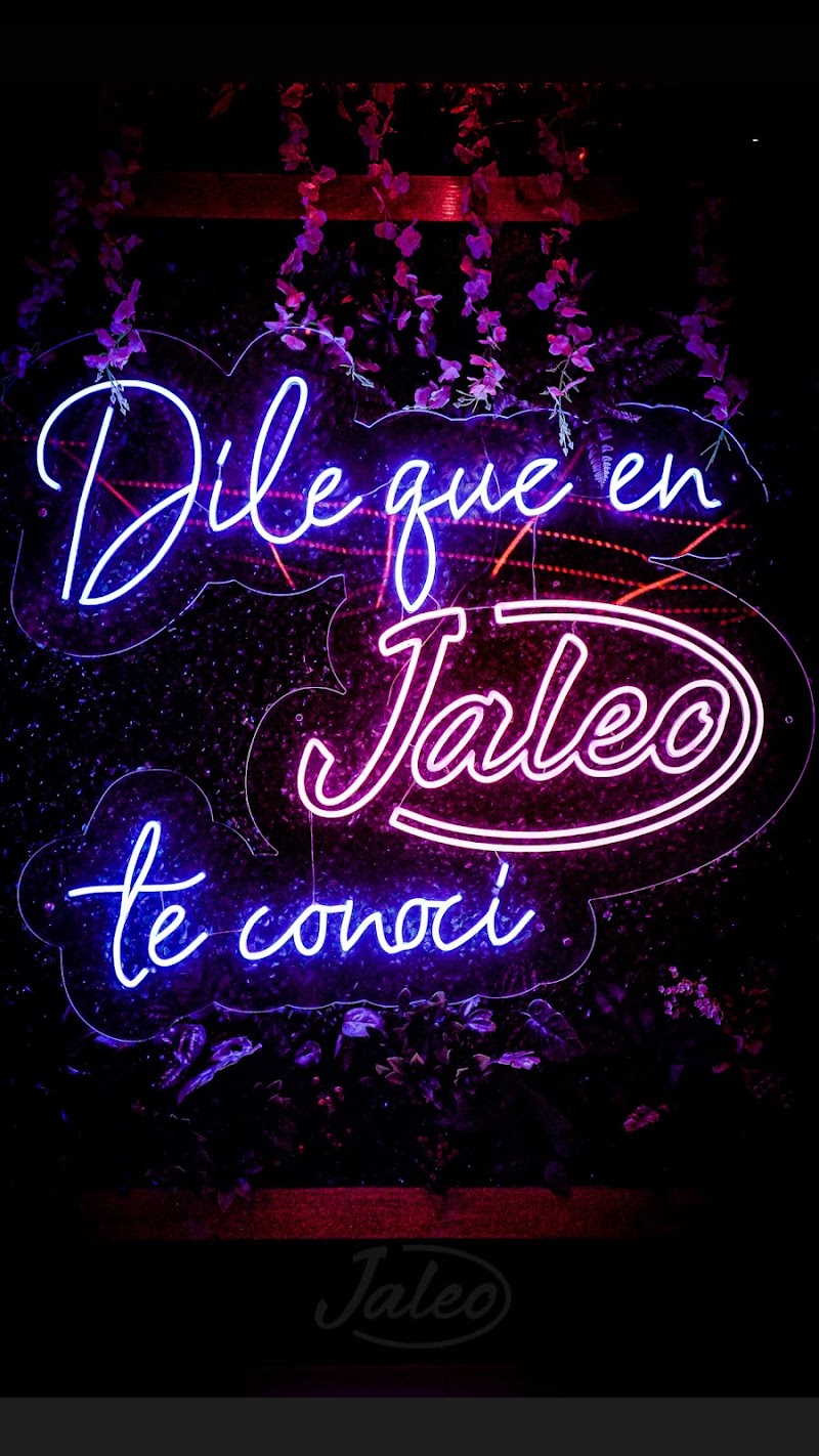 JALEO DISCOTECA
