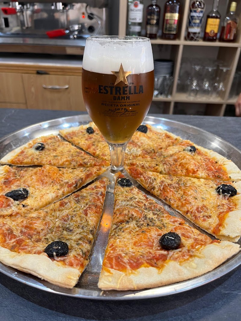 Plato delicioso