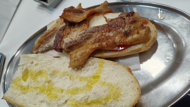 Plato delicioso