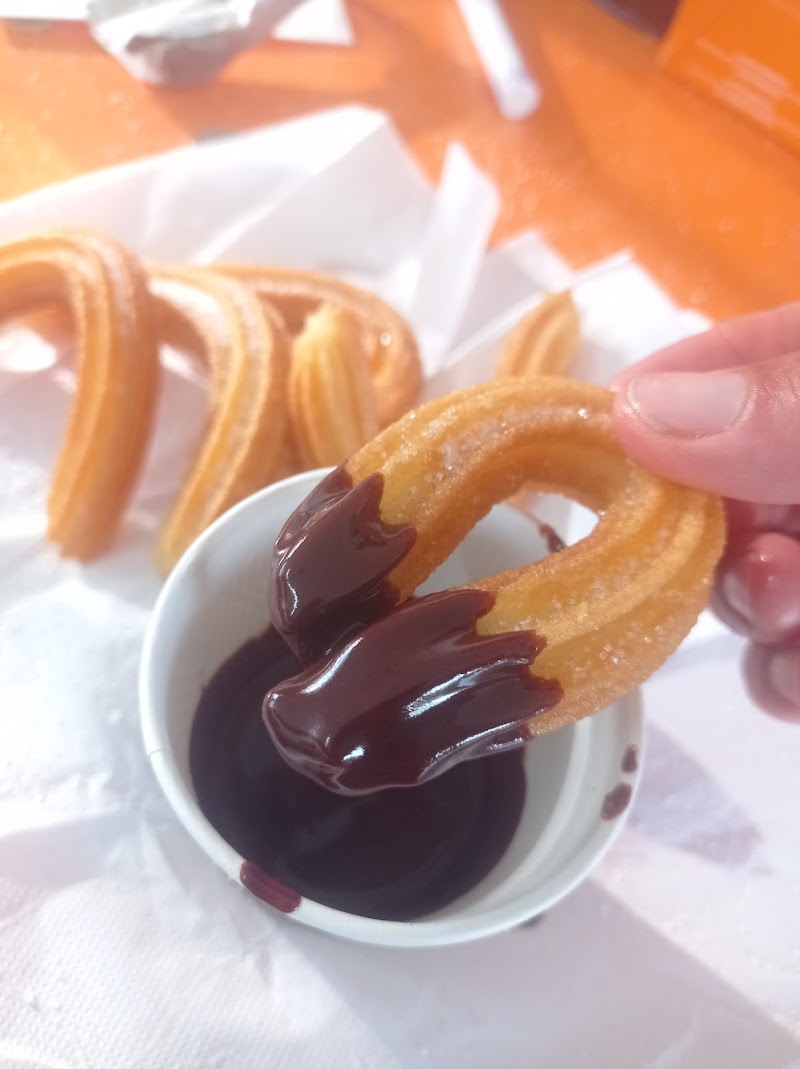 Plato delicioso