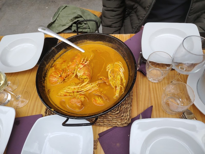 Plato delicioso