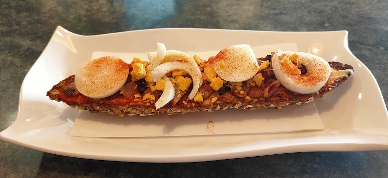 Plato delicioso