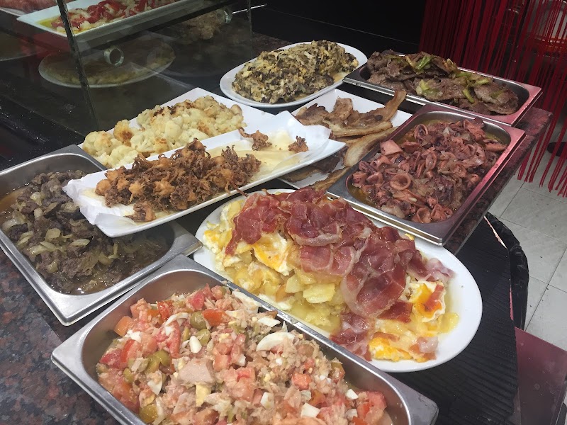 Plato delicioso
