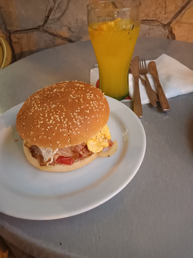 Plato delicioso