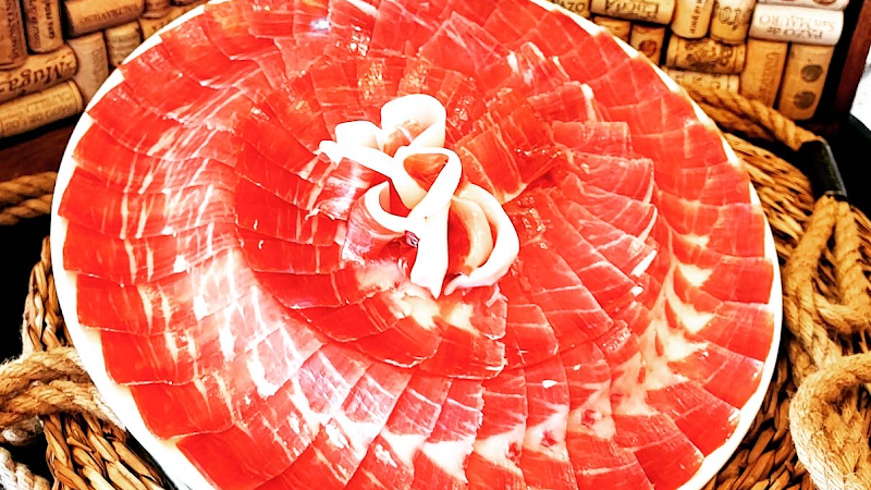 Plato delicioso