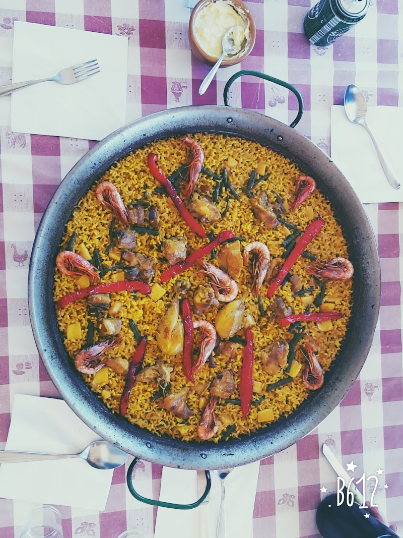Plato delicioso