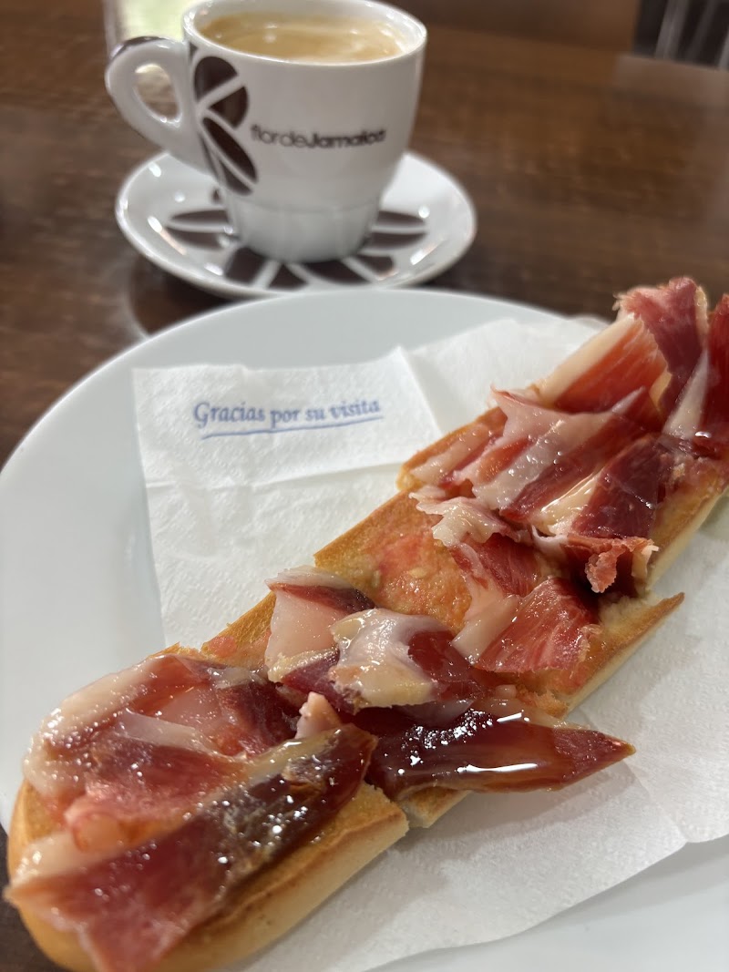 Plato delicioso