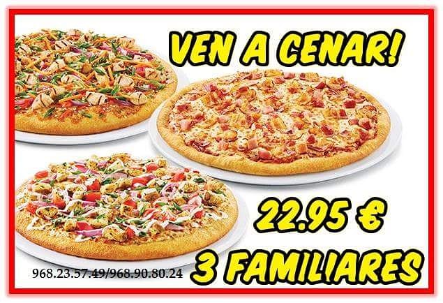 Plato delicioso